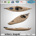 Kayak en caoutchouc en bois Driftwood